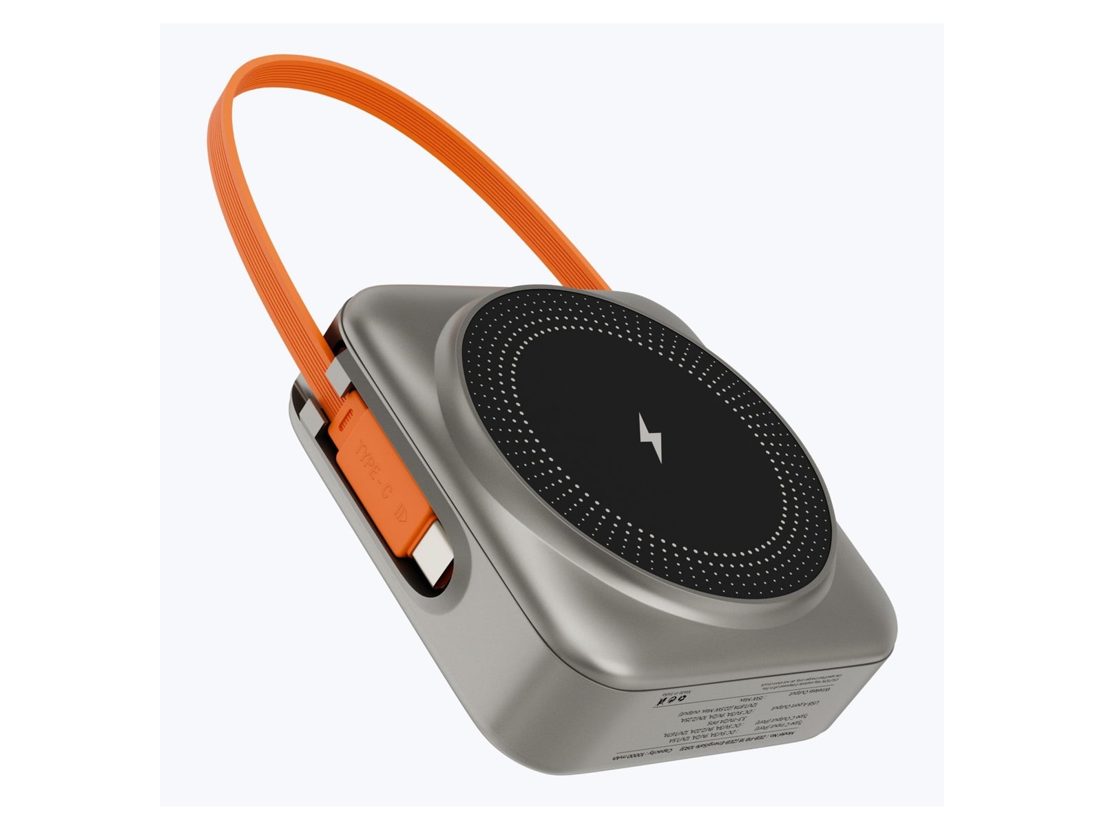 Zebronics - Zeb EnergiSafe 10R3 Power Banks