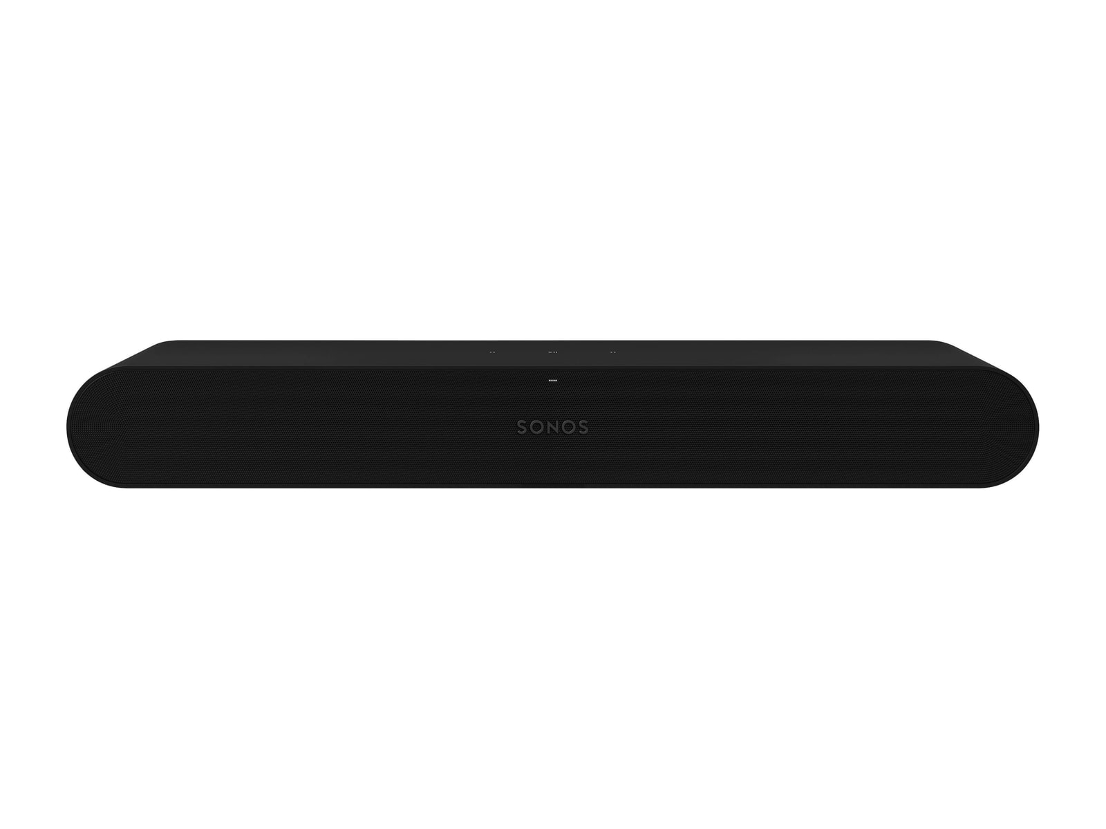 Sonos - Ray Wi-Fi Soundbars - Black