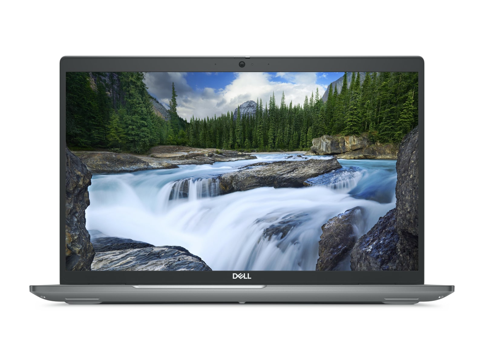 Dell - Latitude 5550 15.6" - Intel Core Ultra 5 125U chip - 16GB Memory - 512GB SSD - Gray (EU)