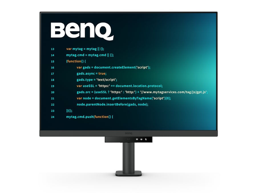 BenQ - 28.2" RD280UA 3840 x 2560 60Hz 4K/5K Monitors
