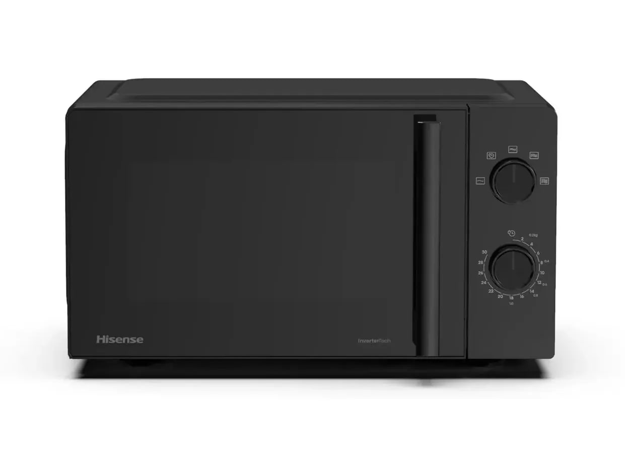 Hisense - H20MOBP1HI Microwaves