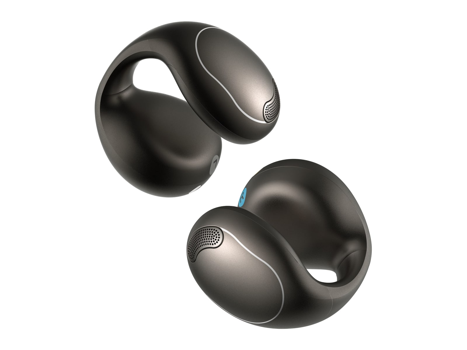 Soundcore - C40i Bluetooth True Wireless Earbuds - Midnight Black