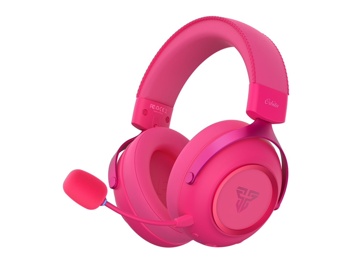 Fantech - ORBITA WHG07 - Pink