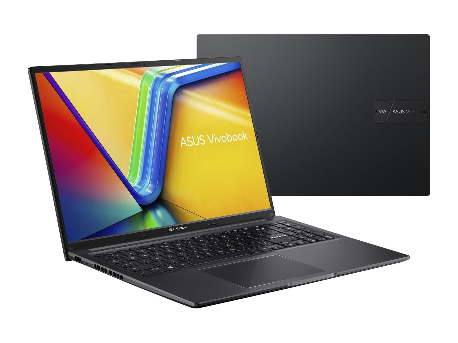 ASUS - Vivobook 16 F1605VA-DS52 16" - Intel Core i5-13500H chip - 8GB Memory - 512GB SSD - Indie Black (Plastic)