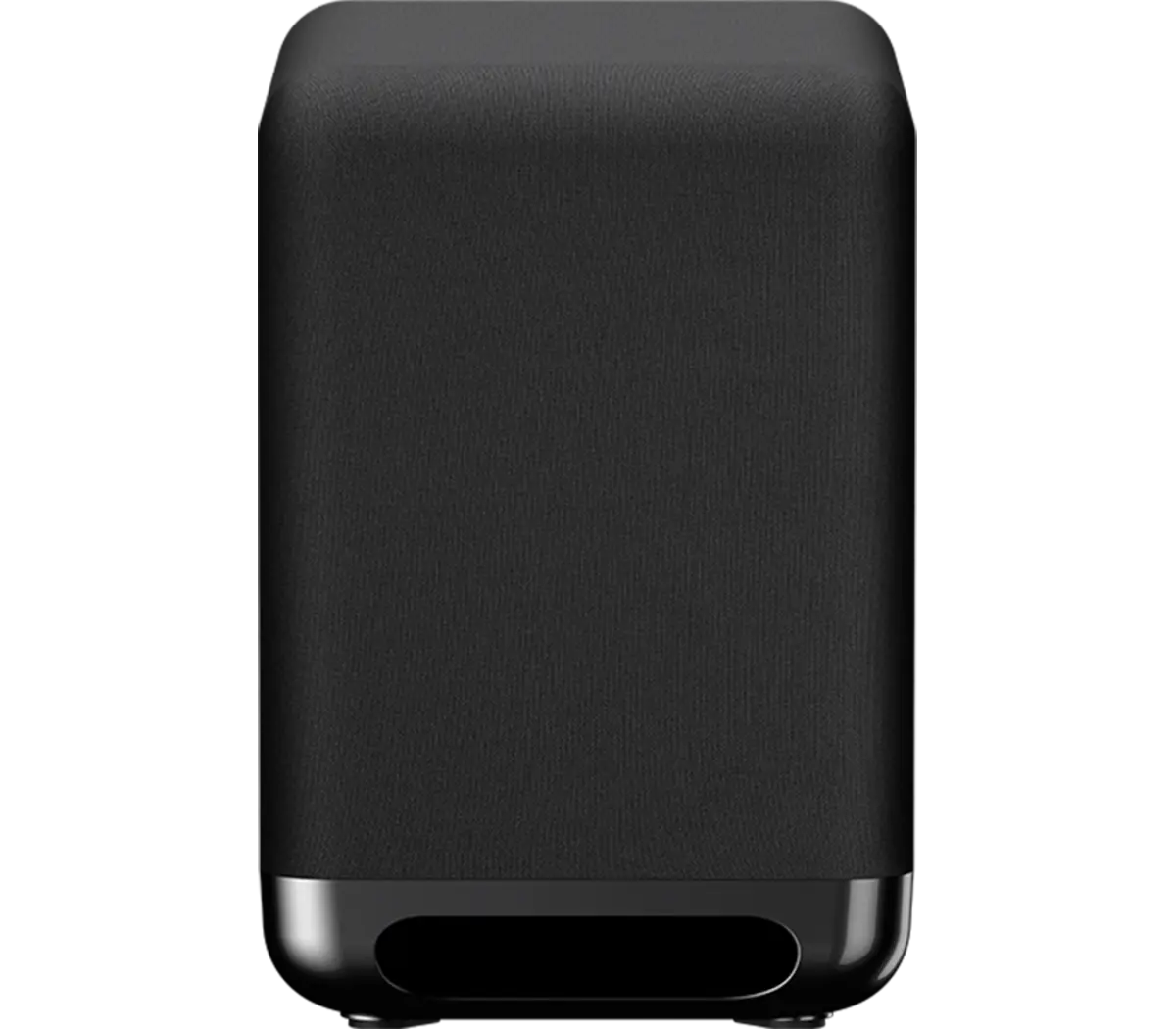 Sony - SA-SW5 Wireless Speakers - Black