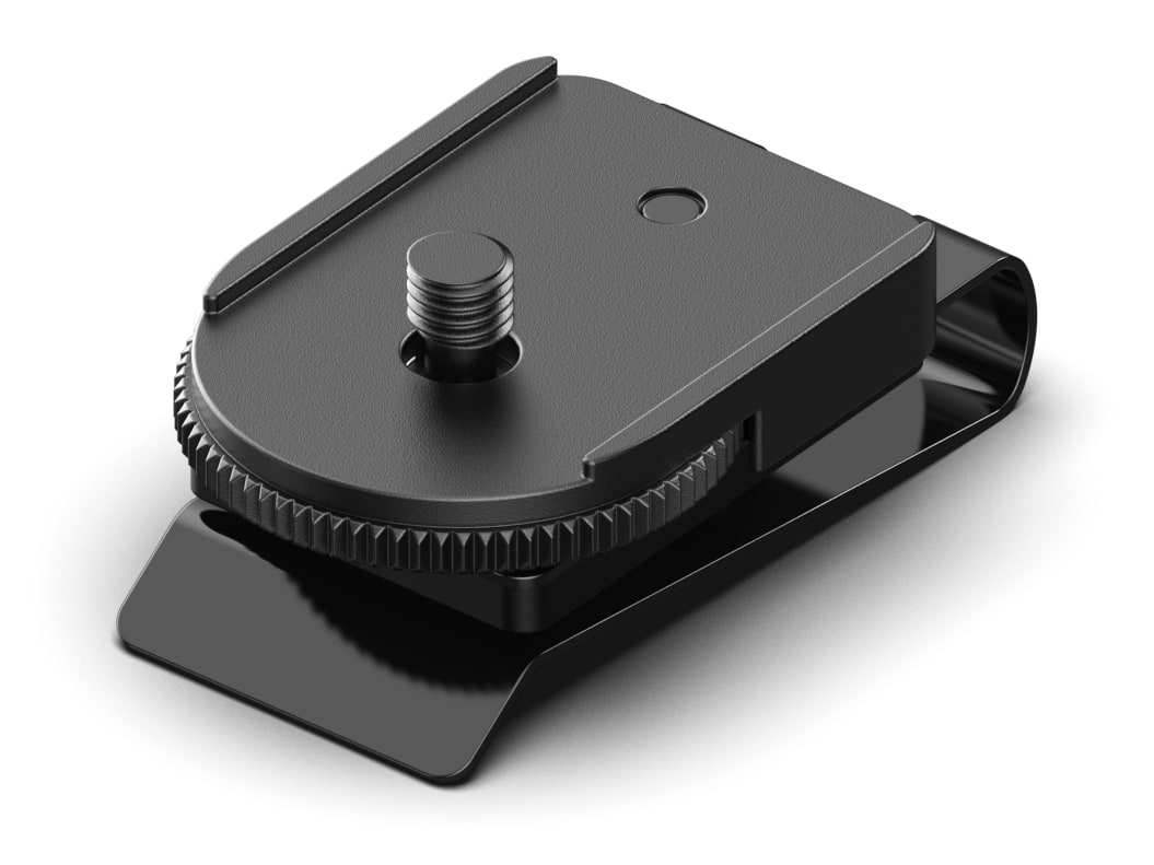 edelkrone - Cap Mount for PhoneCLIP Camera Accessories