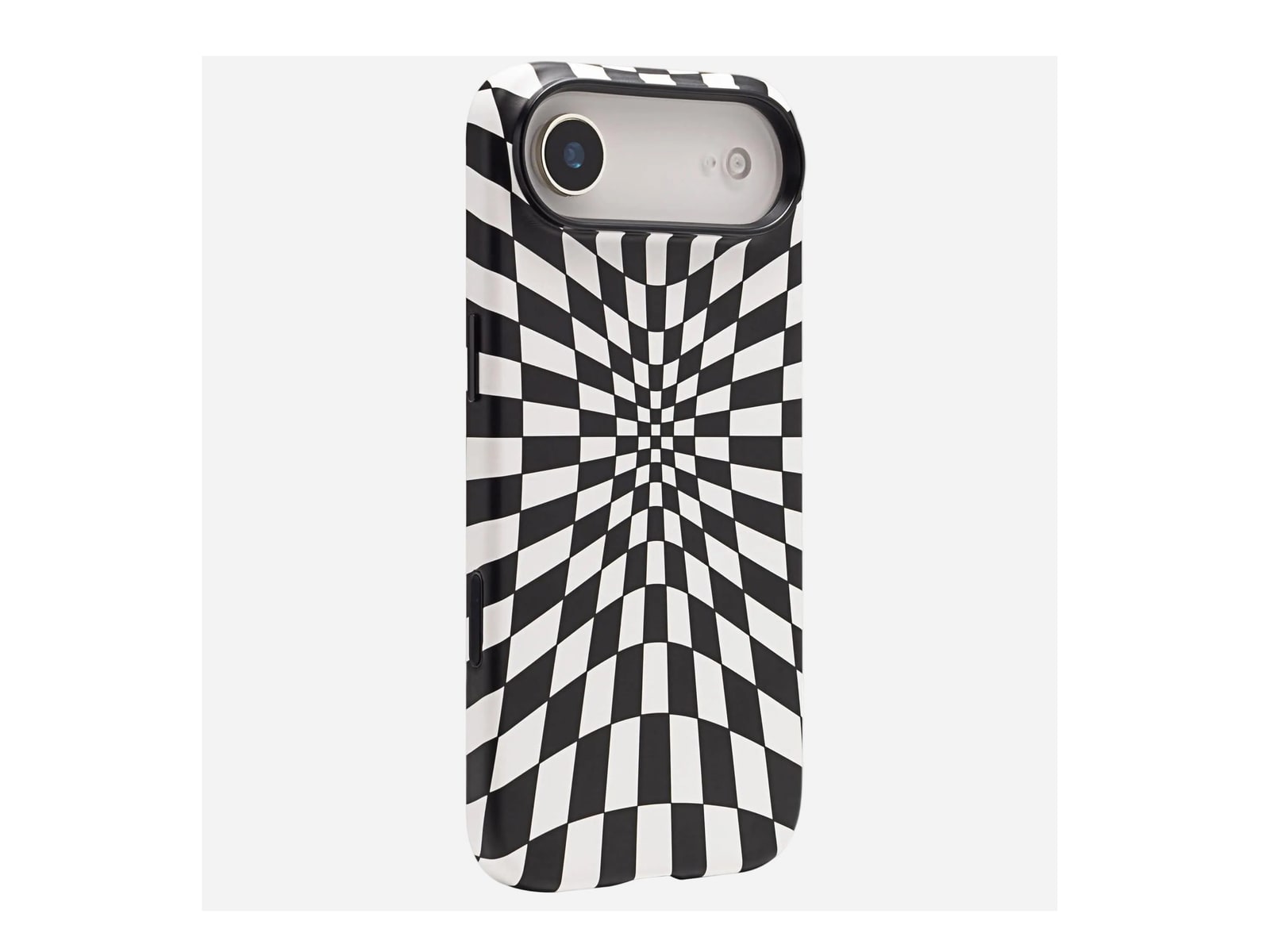 mophie - Optical Check iPhone Case - iPhone Air