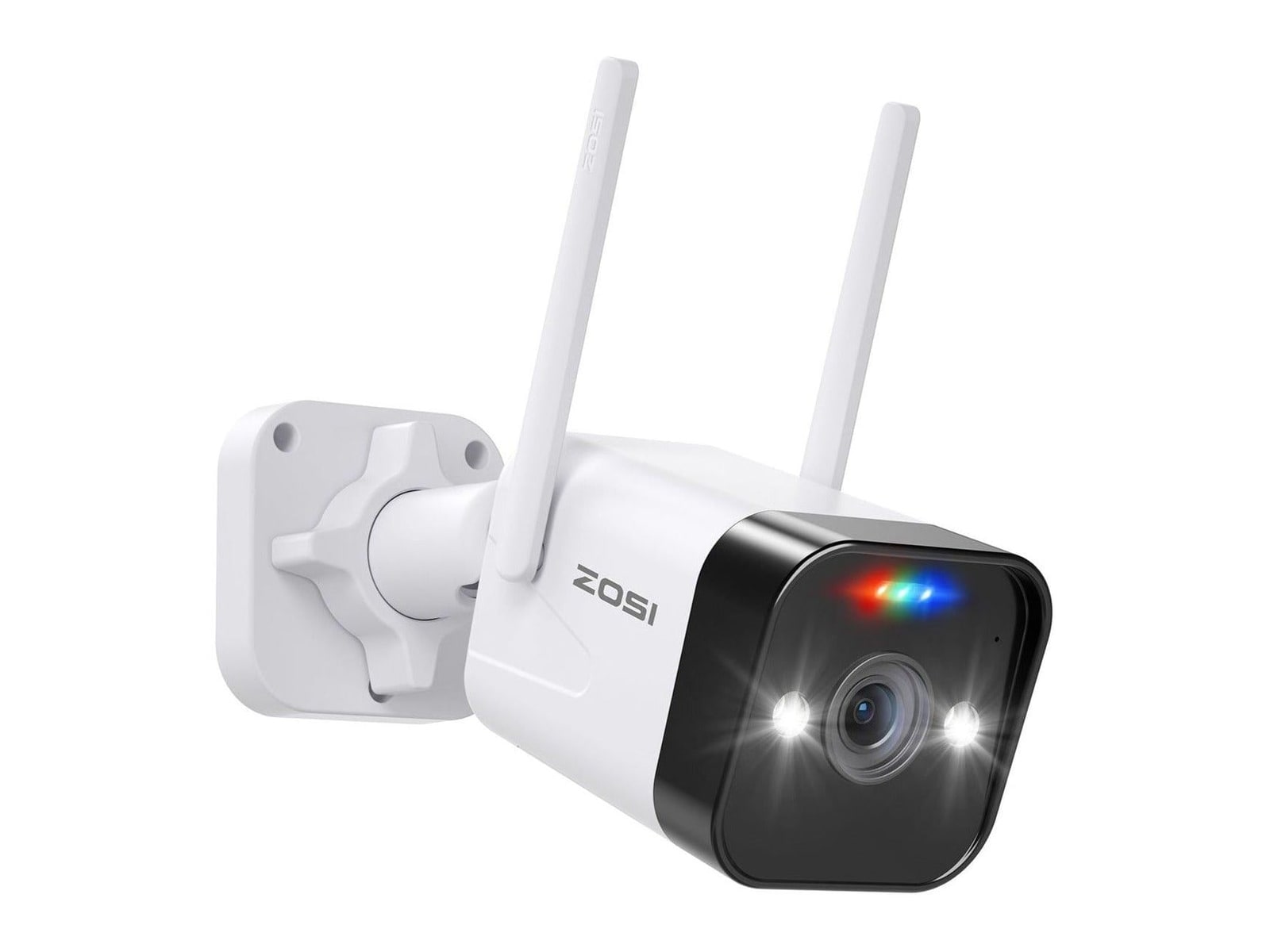 ZOSI - C188 4MP WiFi Security Cameras