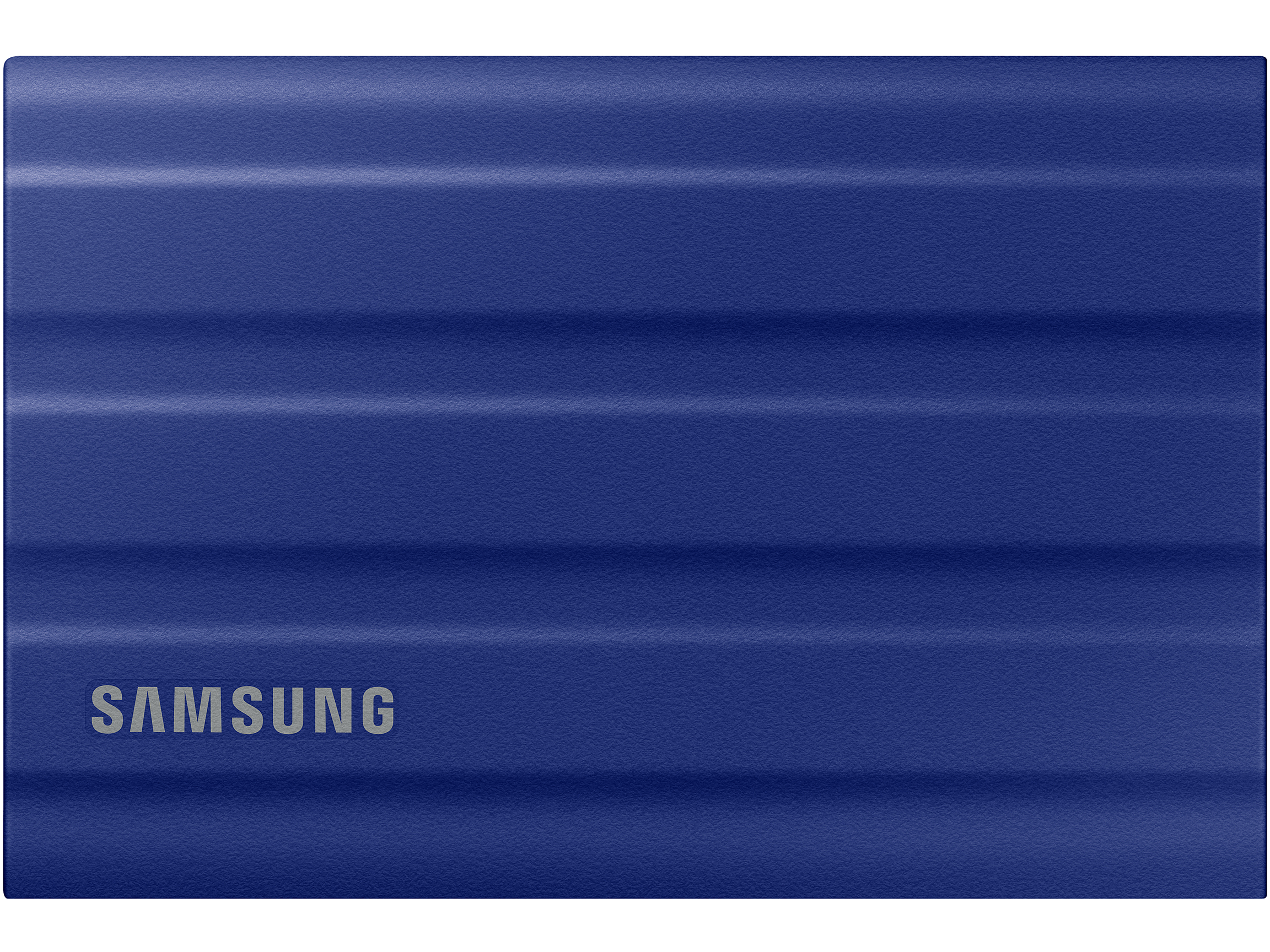 Samsung - T7 Shield Blue 2TB Storage Drives - USB 3.2 Gen 2