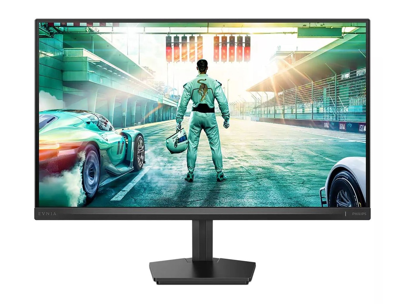 Philips - 27" 27M2N3500PF QHD 260Hz Gaming Monitors