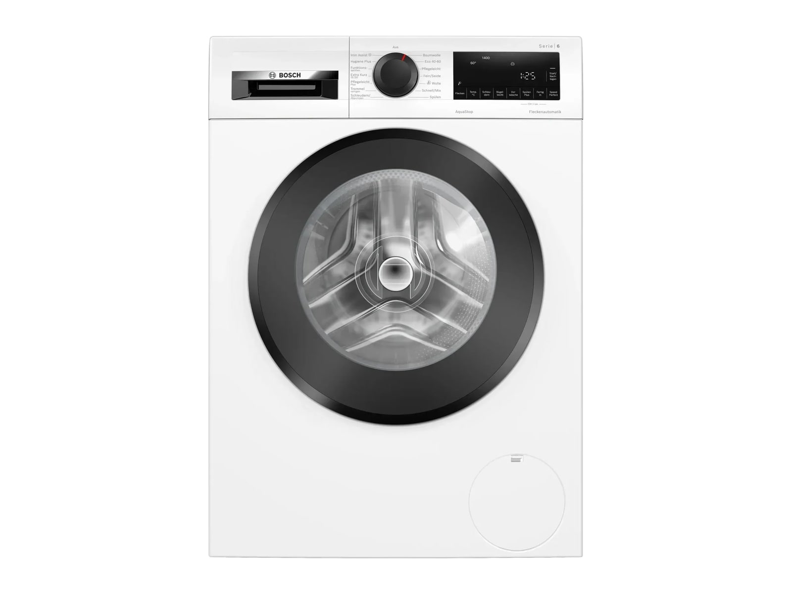 Bosch - WGG244ZECO Serie 6 Washing Machines