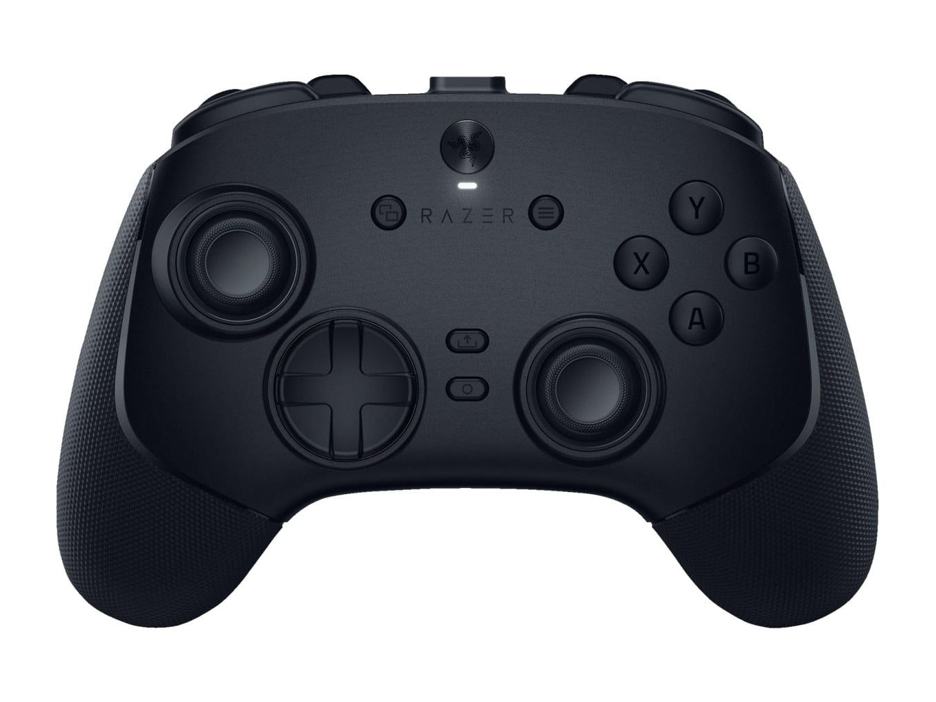 Razer - Wolverine V3 Pro 8K - Black
