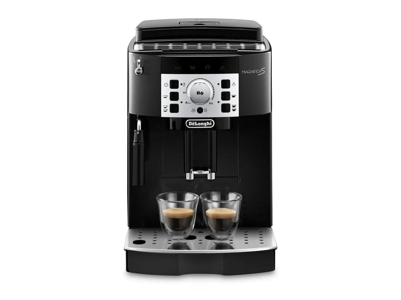 De'Longhi - Magnifica S ECAM22.110.B Coffee Makers