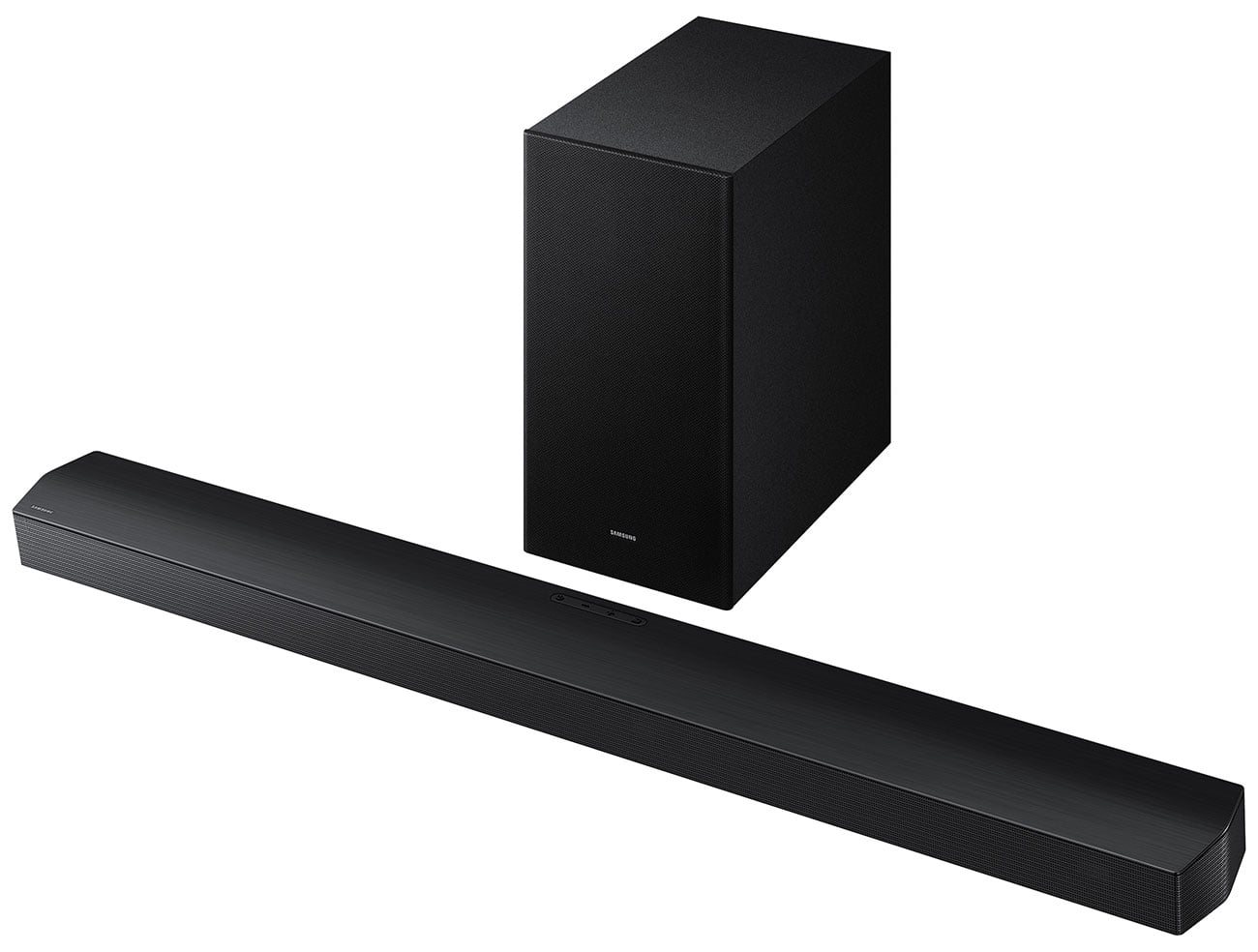 Samsung - HW-B750F 5.1 Channel Soundbars