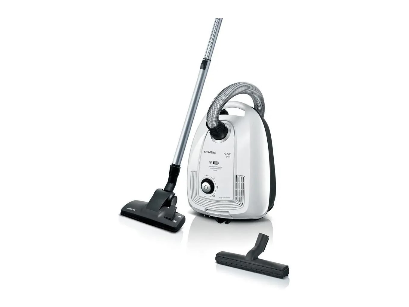 Siemens - VSZ4GM338 iQ300 plus Vacuum Cleaners