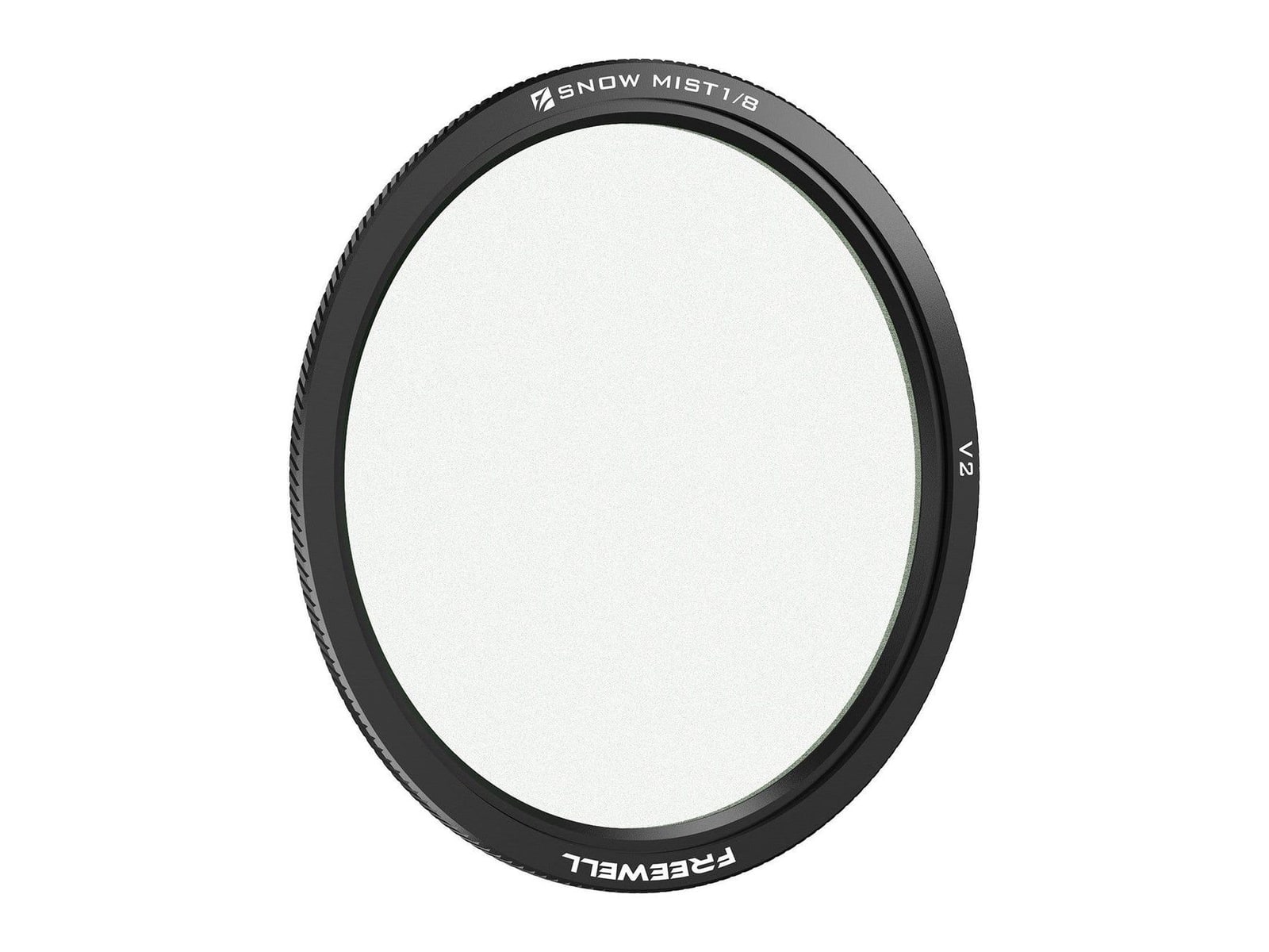 Freewell - V2 Diffusion White Snow Mist Filter Snow Mist 1/8 Camera Accessories - White