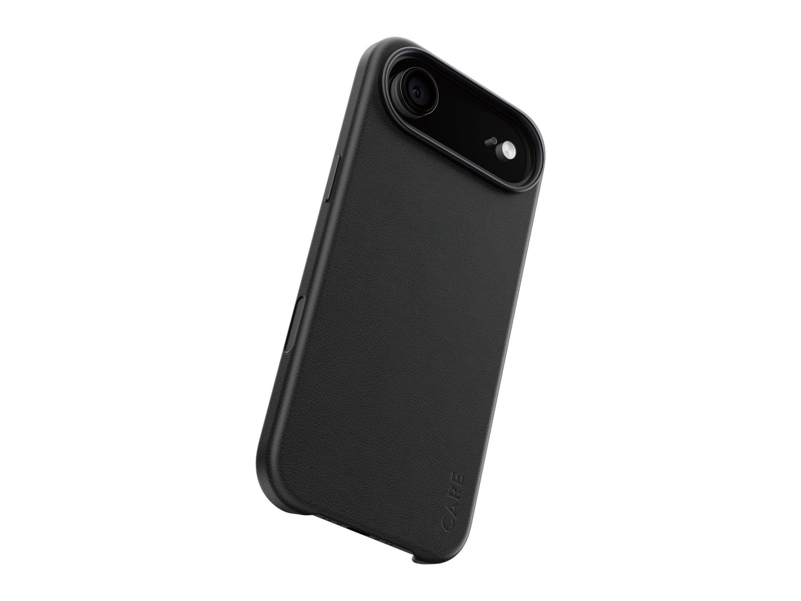 PanzerGlass - CARE Solo Case Black iPhone Air