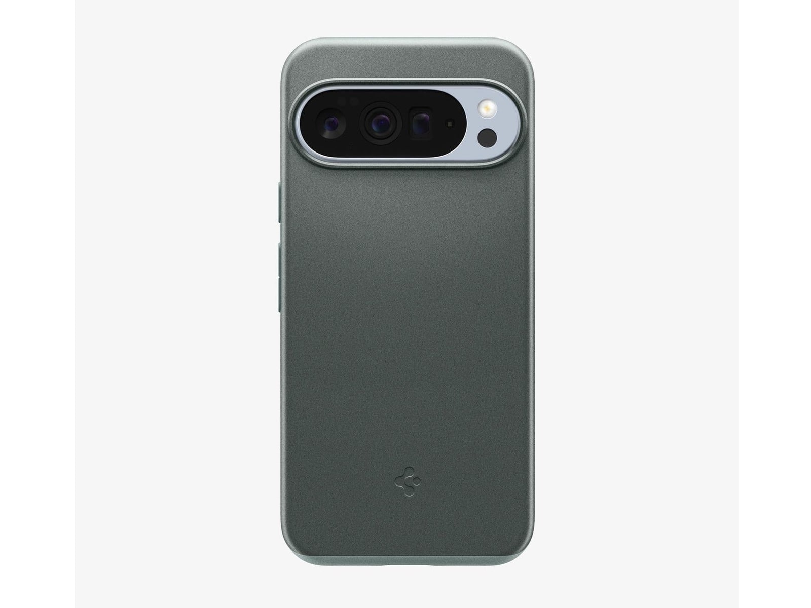 Spigen - Thin Fit (Mag Fit) - Pixel 10 Pro XL - Sage Green