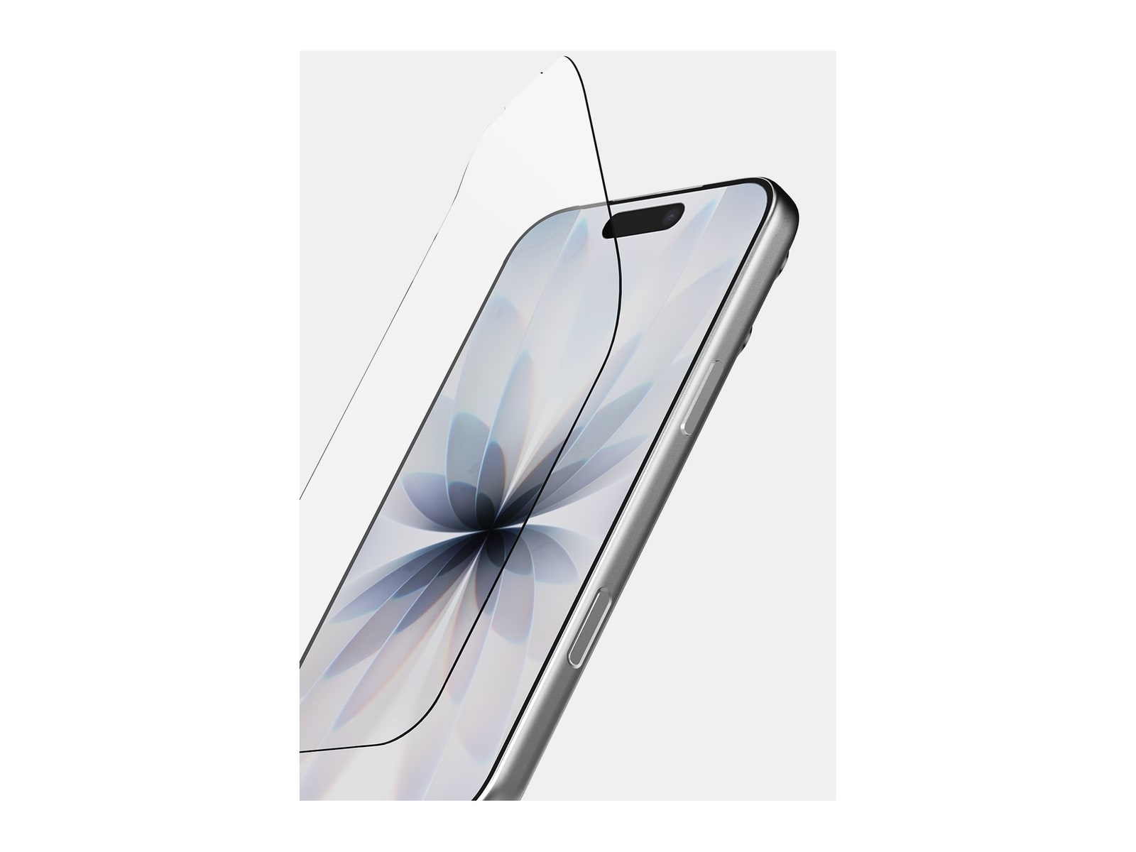 ITSKINS - SPECTRUM ECO GUARD - iPhone 17 - Transparent