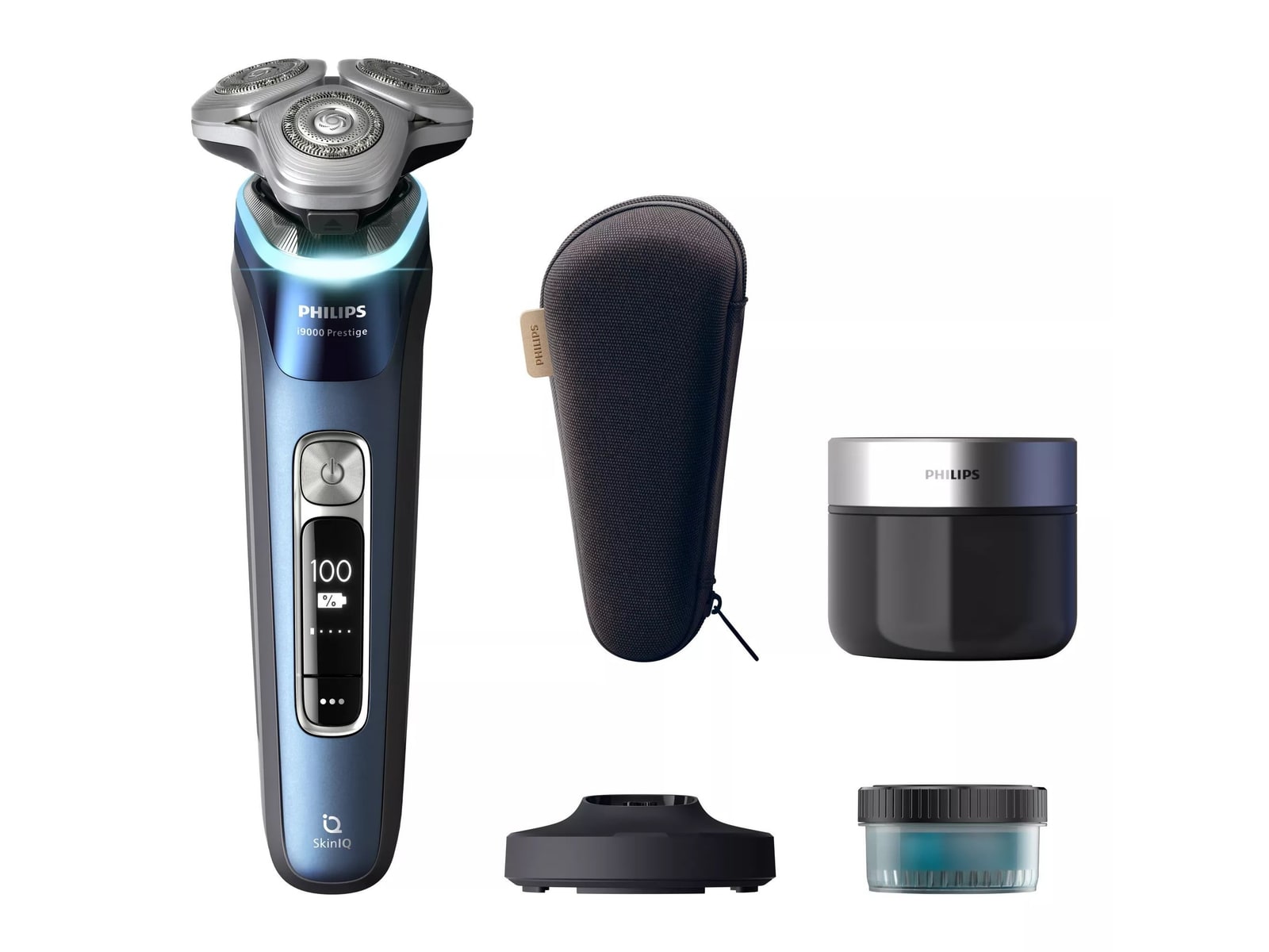Philips - XP9201/30 Electric Shavers
