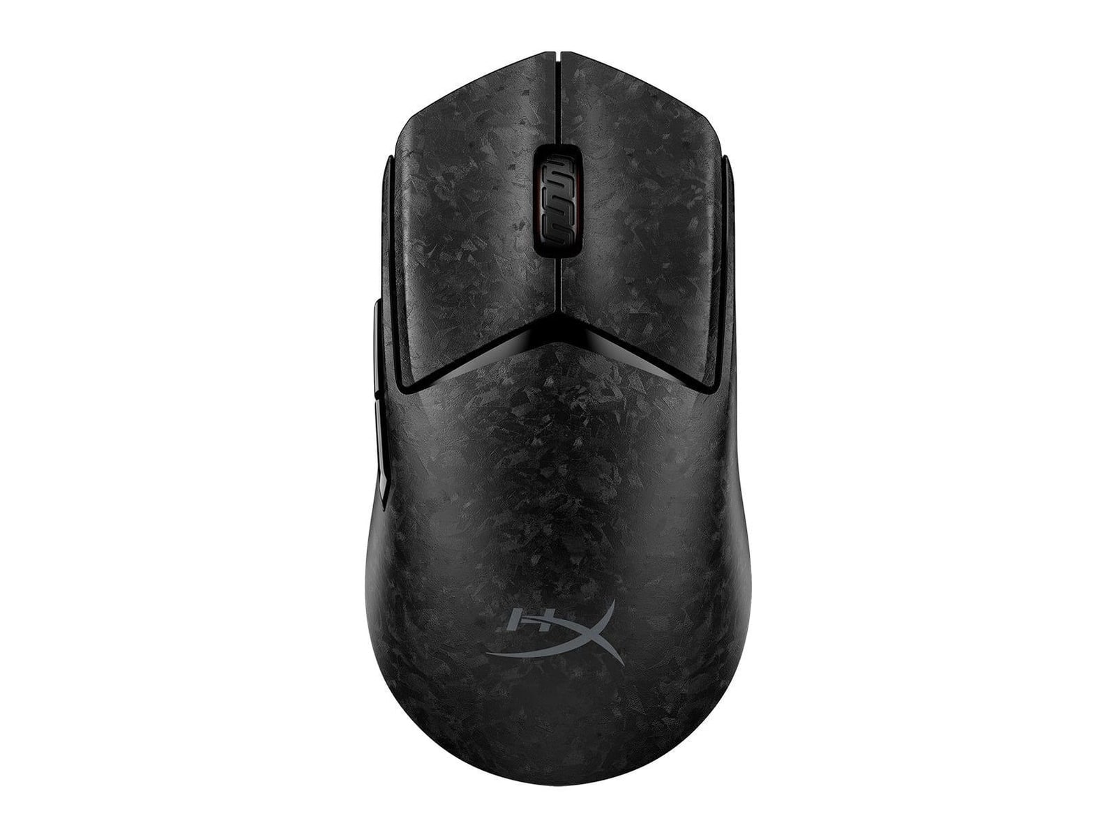 HyperX - Pulsefire Haste 3 Pro Wireless Mice - Black