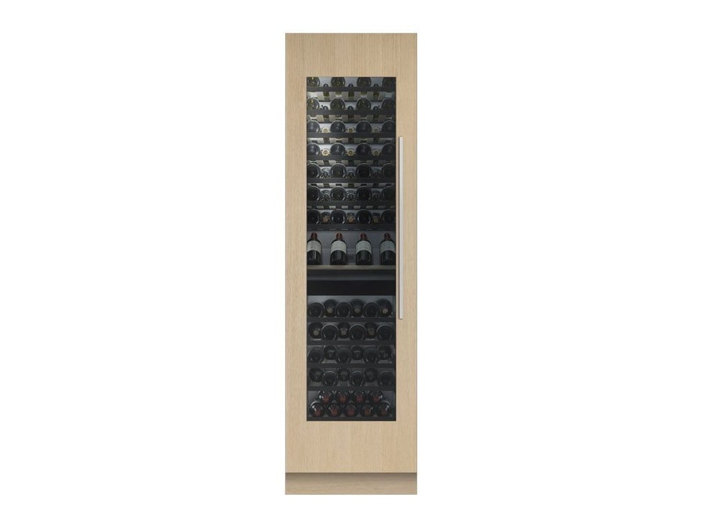 Fisher & Paykel - RS2484VL2K1 Wine Coolers