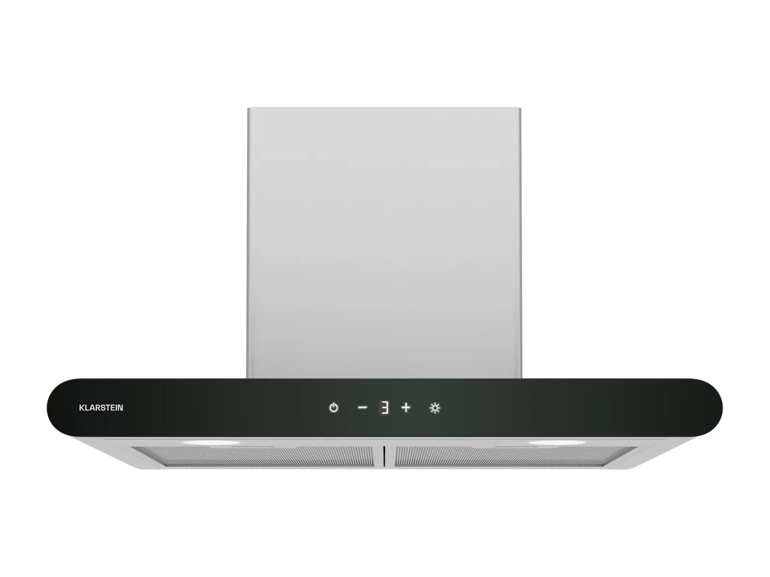 Klarstein - CurveVent 60 Range Hoods