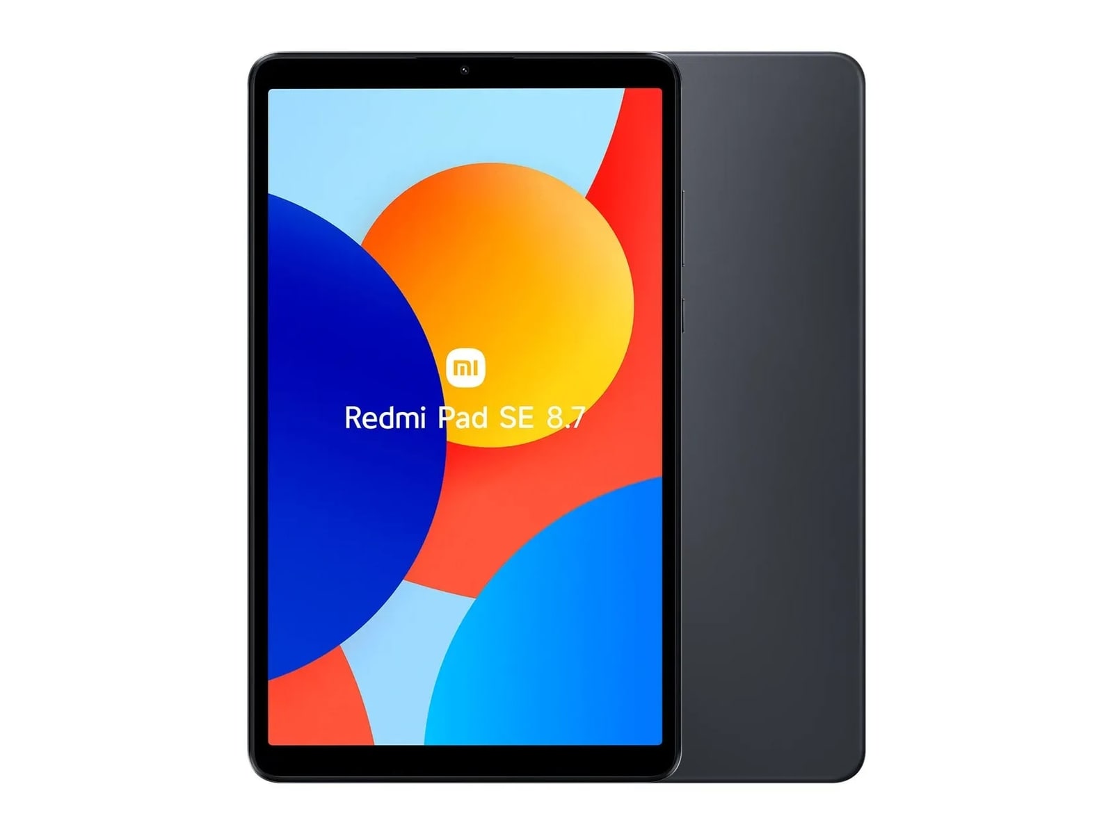 Redmi - Pad SE 8.7 - 64GB - Graphite Gray