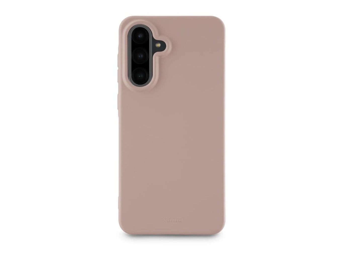 Hama - Fantastic Feel Cover - Samsung Galaxy A56 5G - Nude