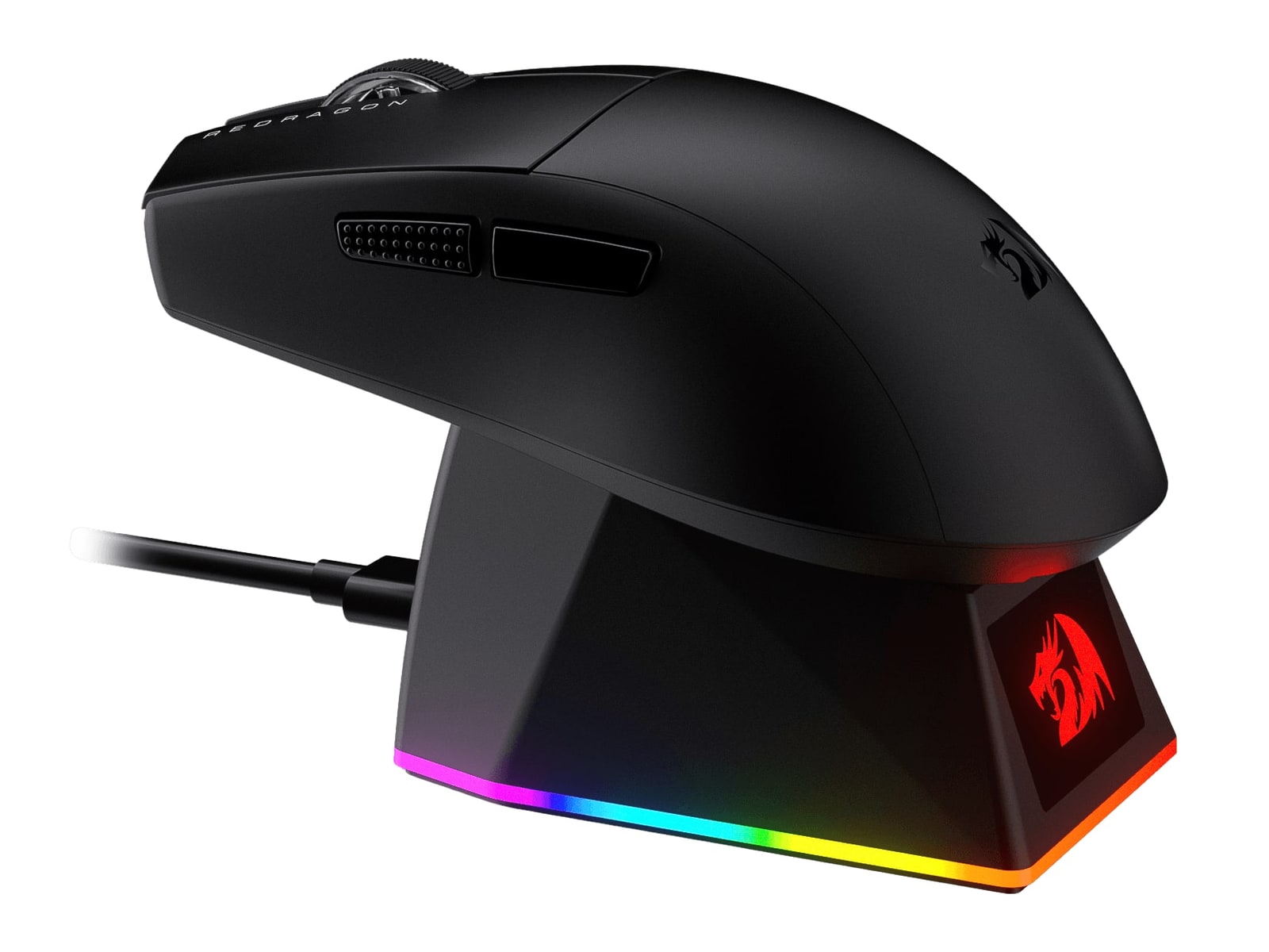 Redragon - K1NG M999 ULT Mice