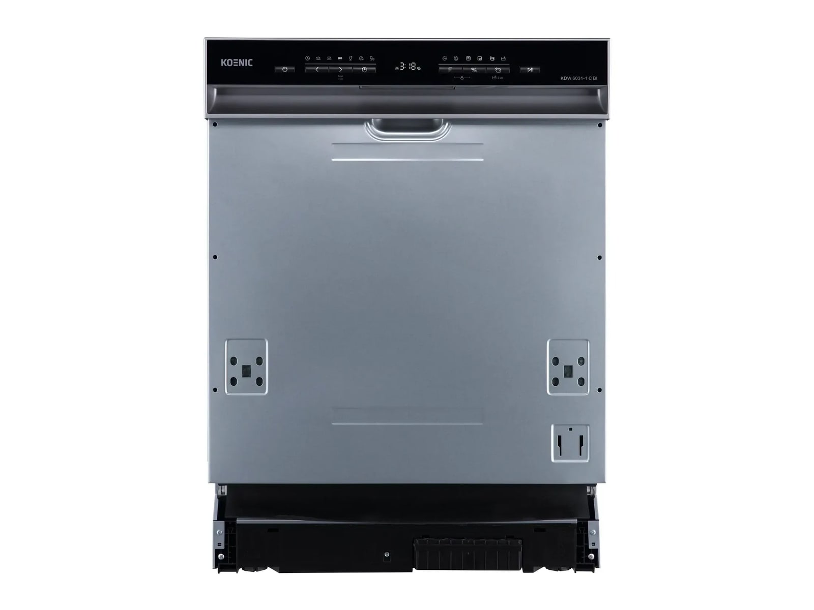 Koenic - KDW 6031-1 C BI Dishwashers