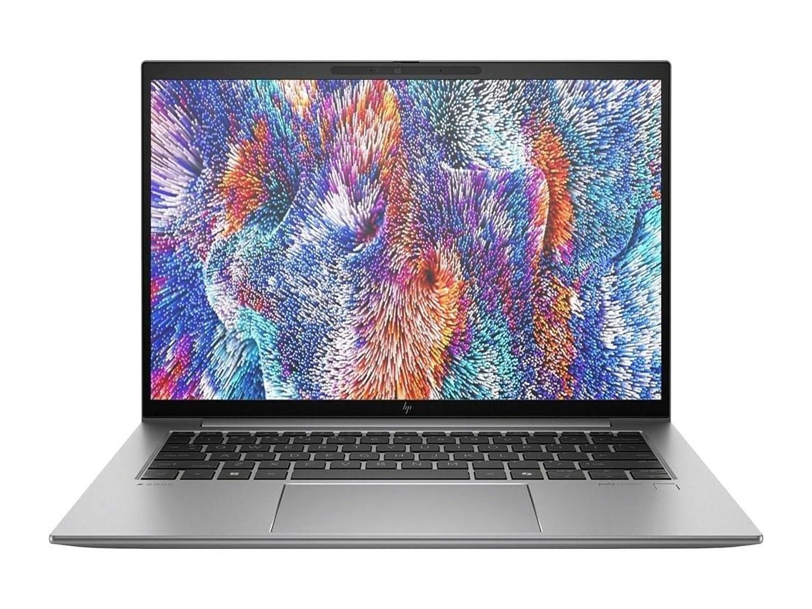 HP - ZBook Firefly G11 14" - A6UJ0UT