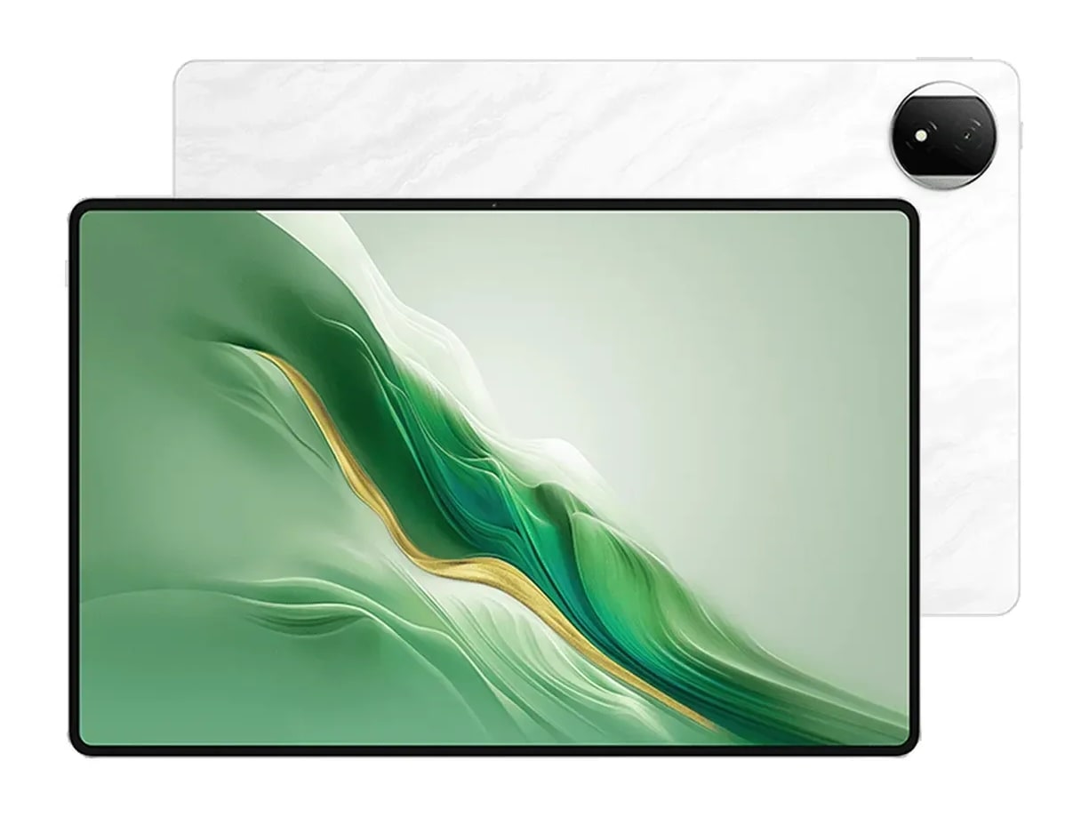 Honor - MagicPad 2 - 256GB - Moonlight White