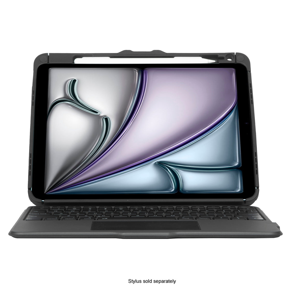 Targus - VersaVu BT Keyboard Case for iPad, iPad Air & iPad Pro