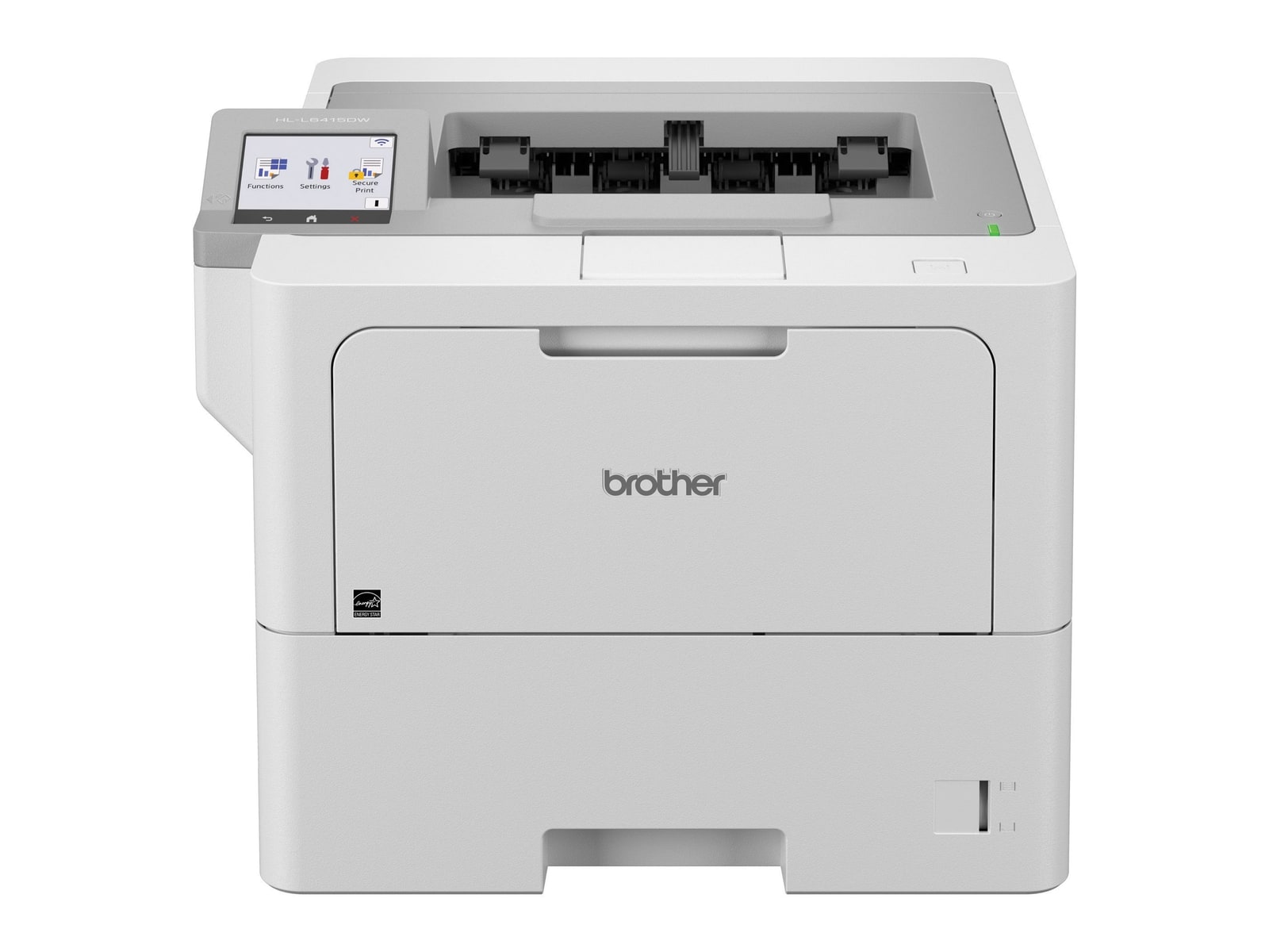 Brother - HL-L6415DW Printers