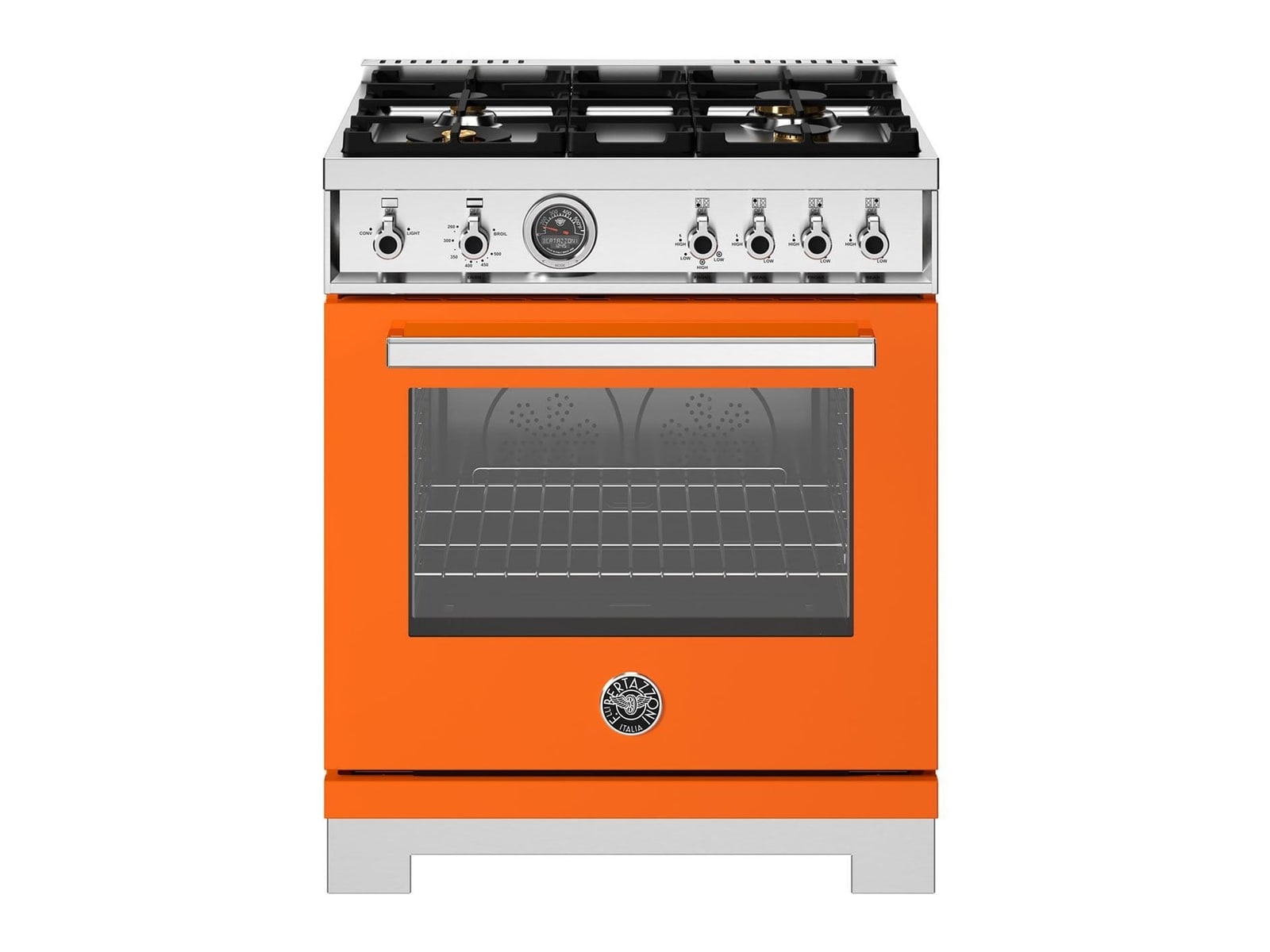 Bertazzoni - PRO304BFGMART Ovens & Ranges