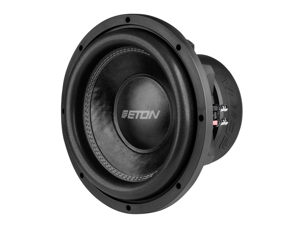 Eton - MW 12 Car Audio (EU)