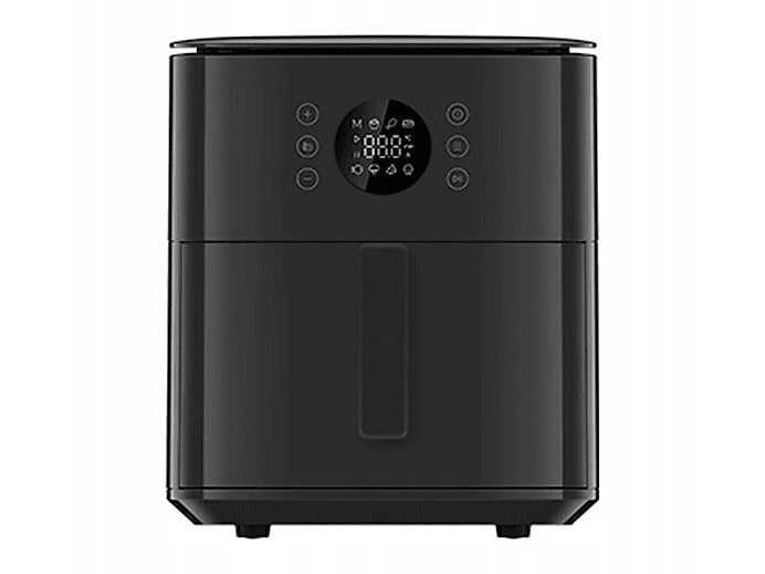 Xiaomi - Air Fryer 6.5L Black Air Fryers