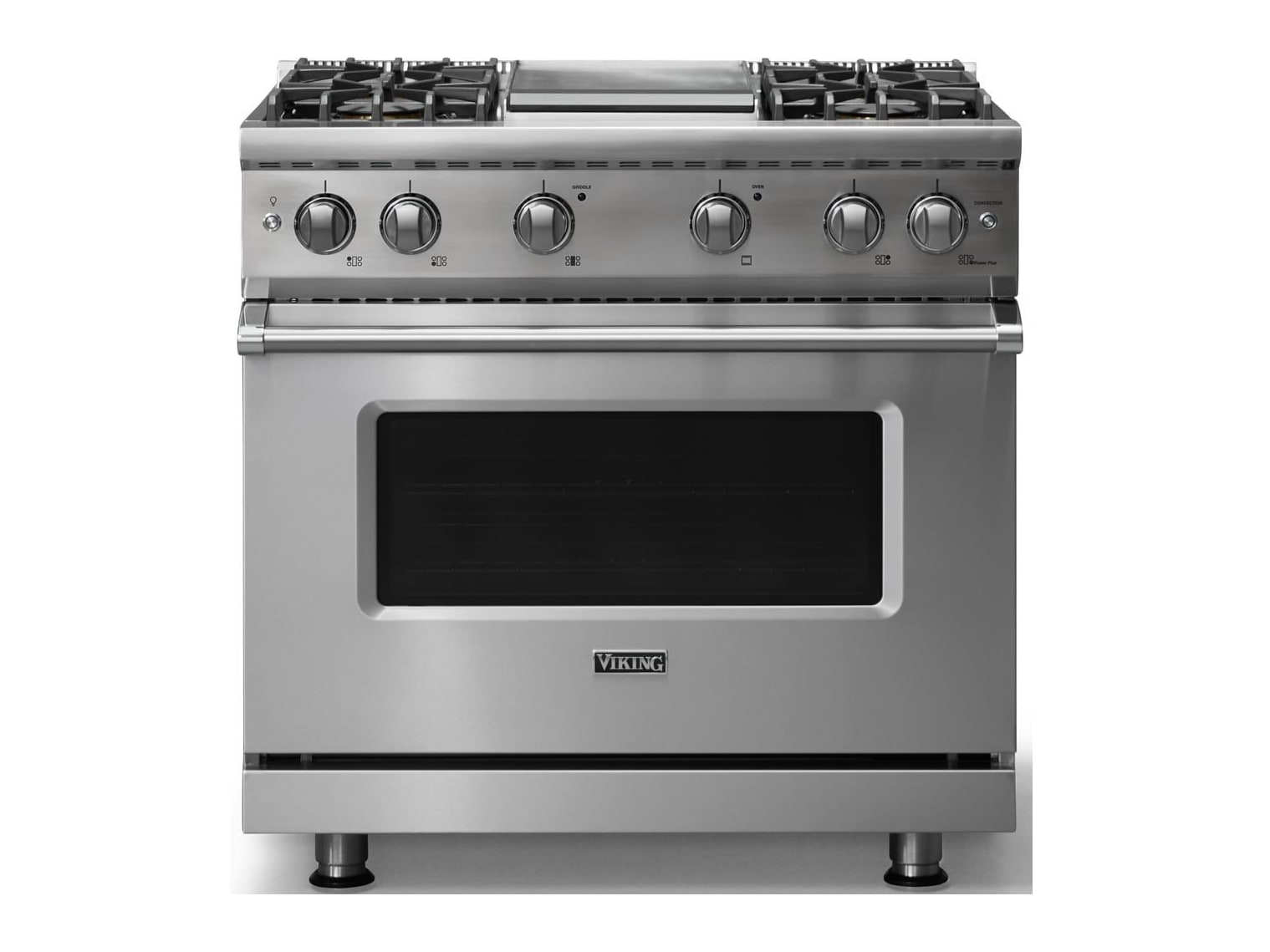 Viking - VGR53644GSS Ovens & Ranges
