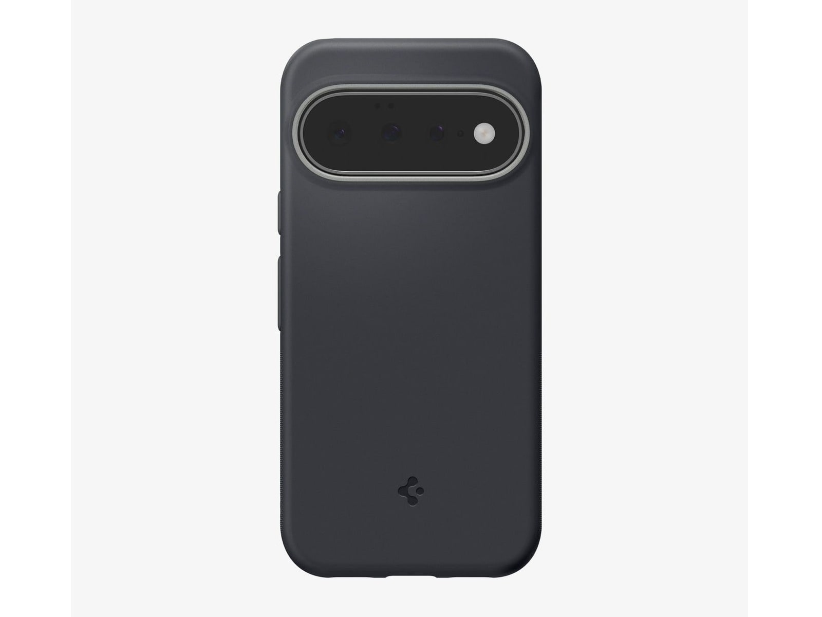 Spigen - Nano Pop (Mag Fit) - Pixel 11 - Black Sesame