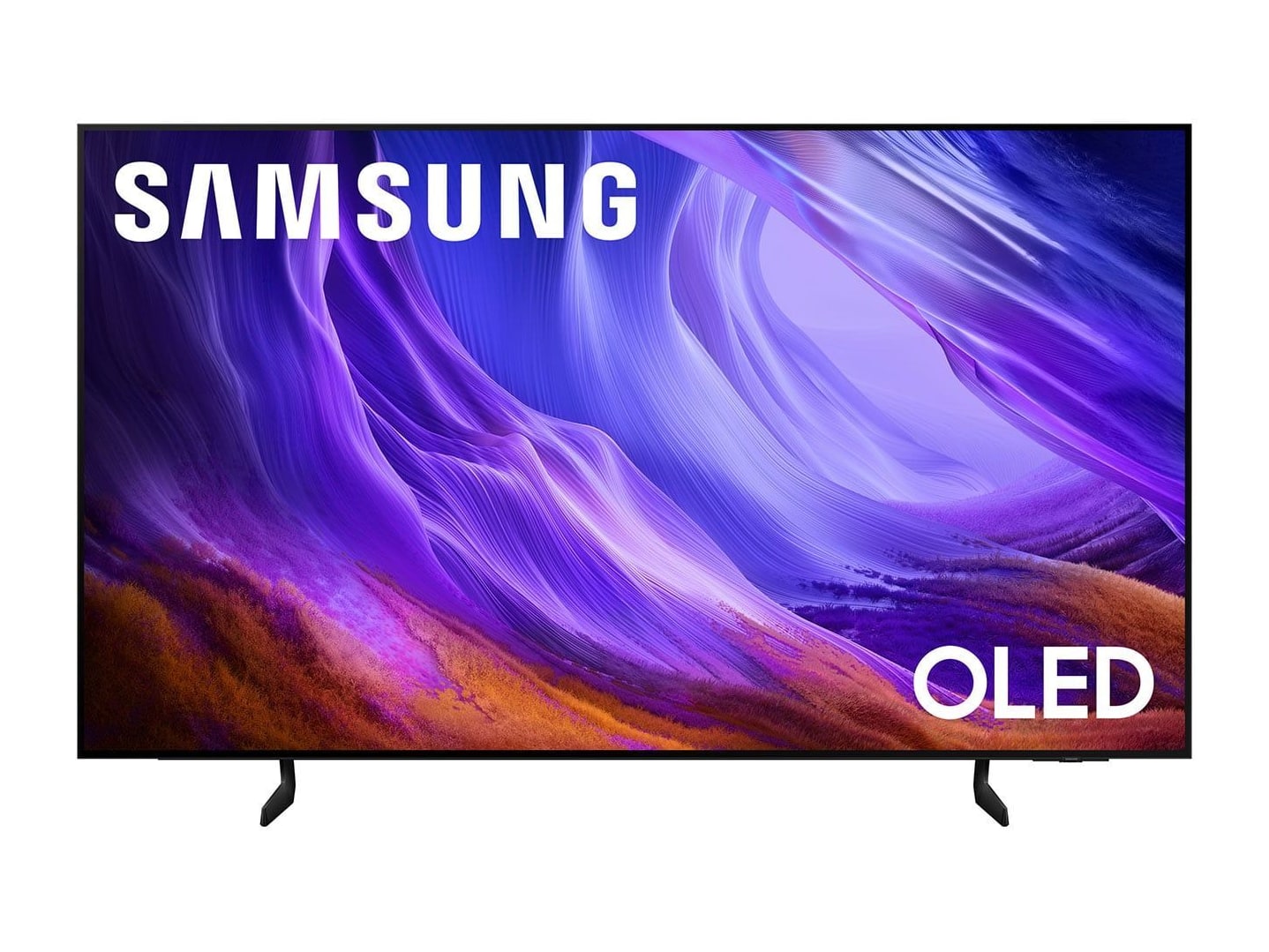 Samsung - OLED S85H 55 inch OLED TVs