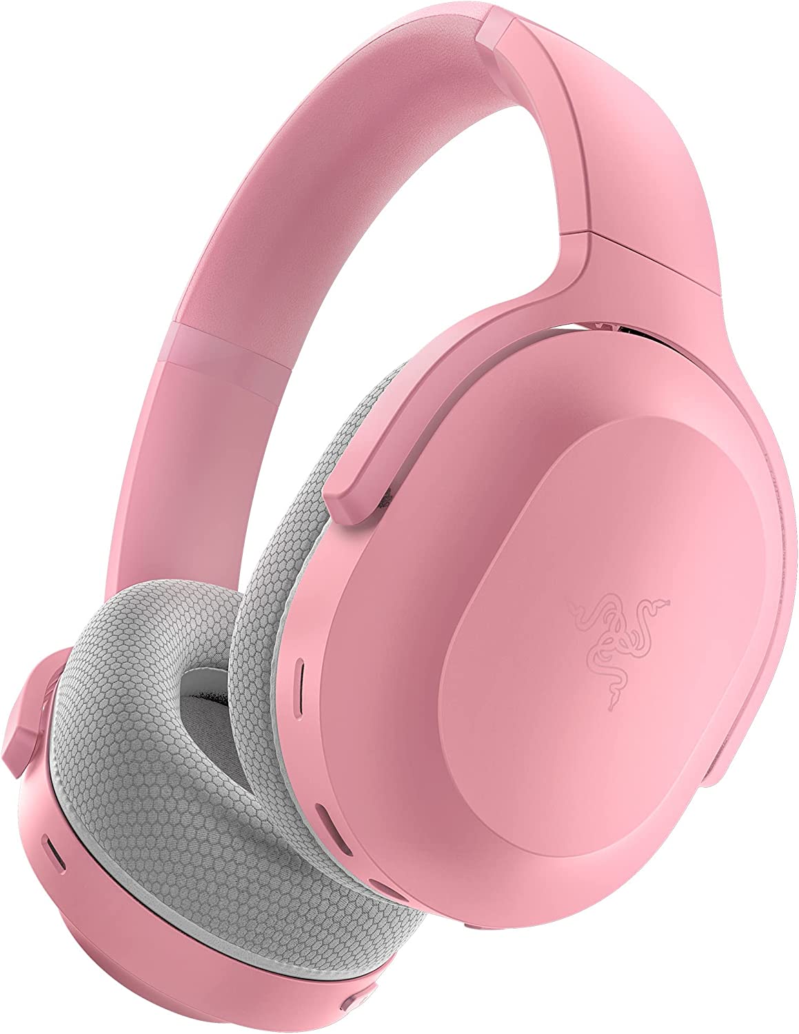 Razer - Barracuda Gaming Headsets - Quartz