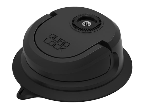 Quad Lock - 360 Base Suction