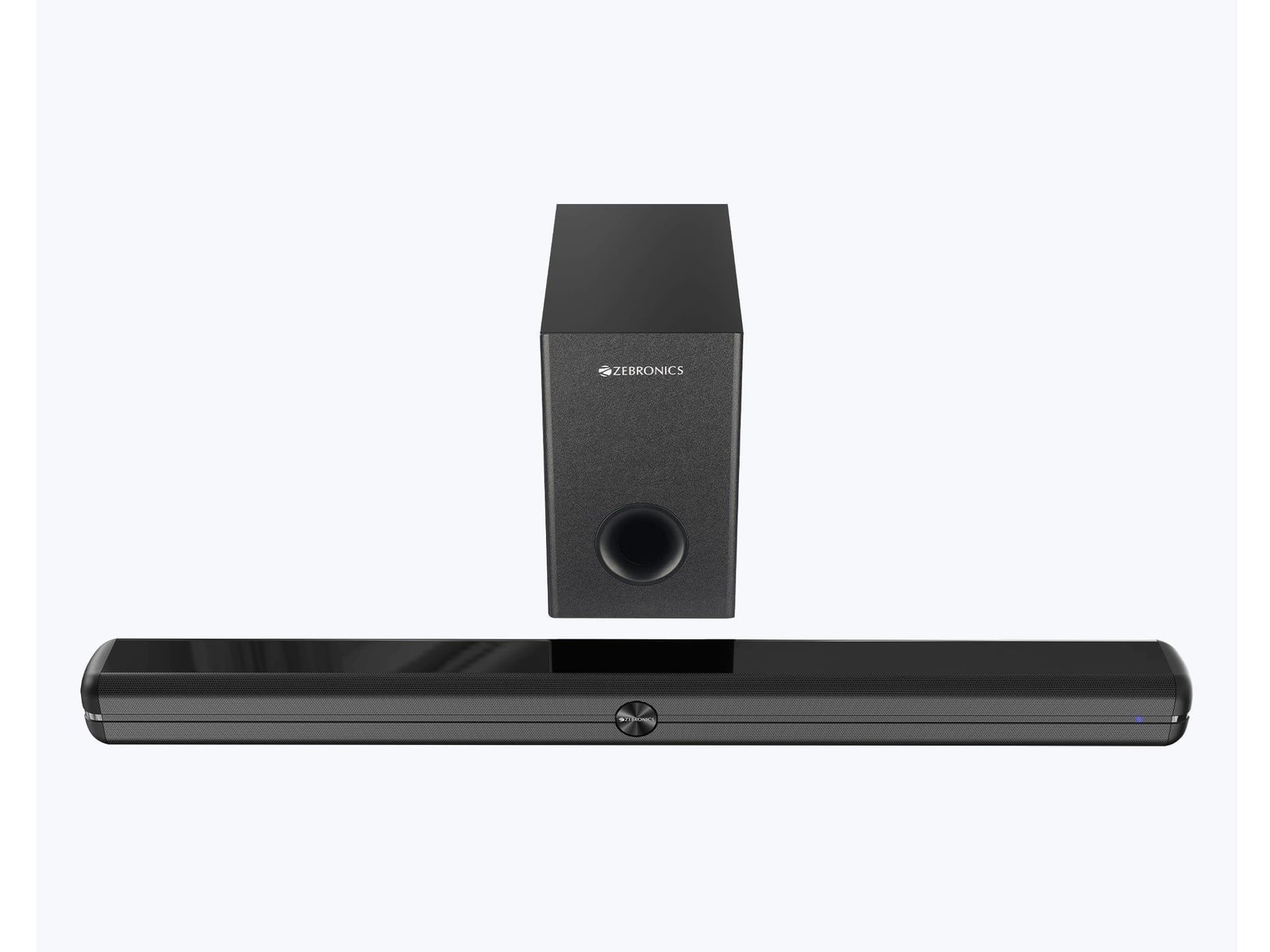 Zebronics - Zeb Juke bar 3920 Soundbars