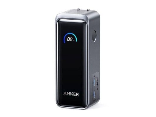 Anker - Prime Power Bank Fusion Power Banks