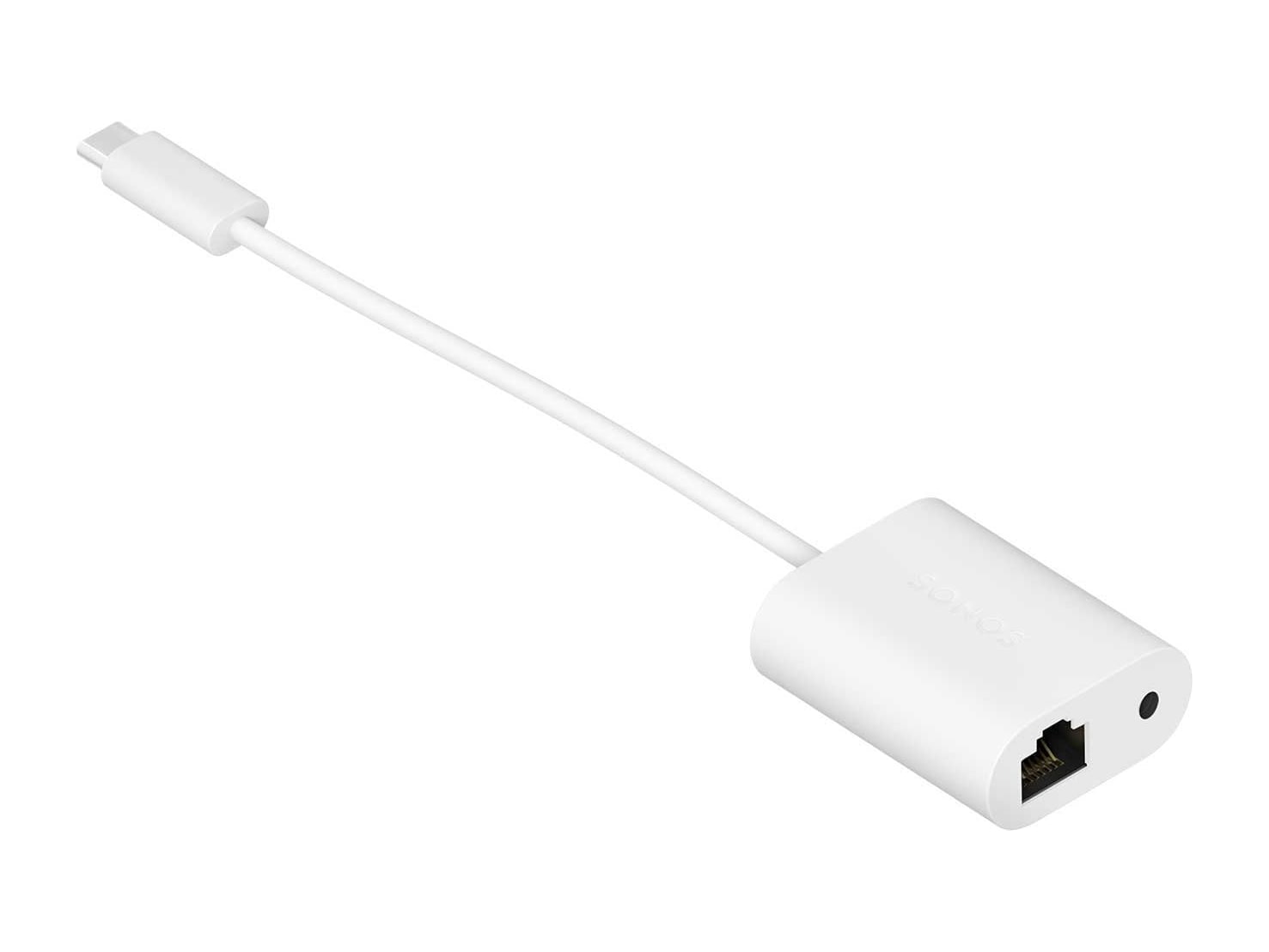 Sonos - Era 300/100 White Combo Adapter Charging Cables