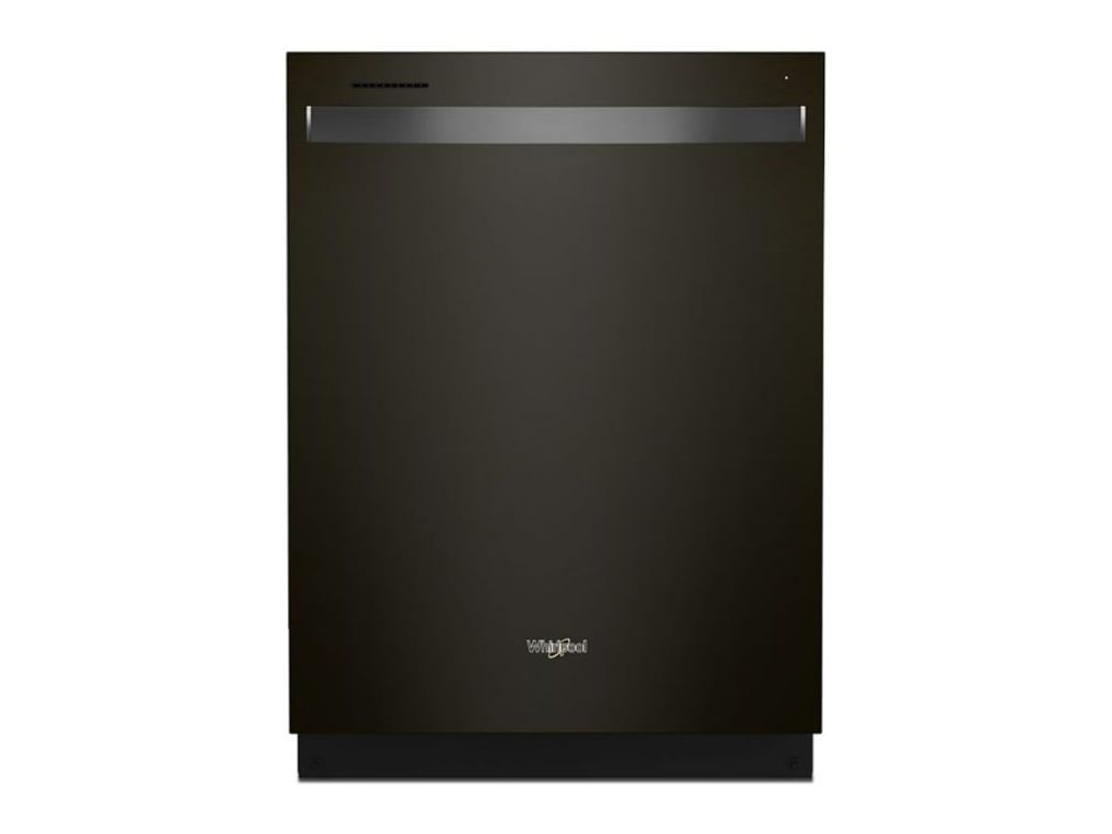 Whirlpool - WDT750SAKV Dishwashers