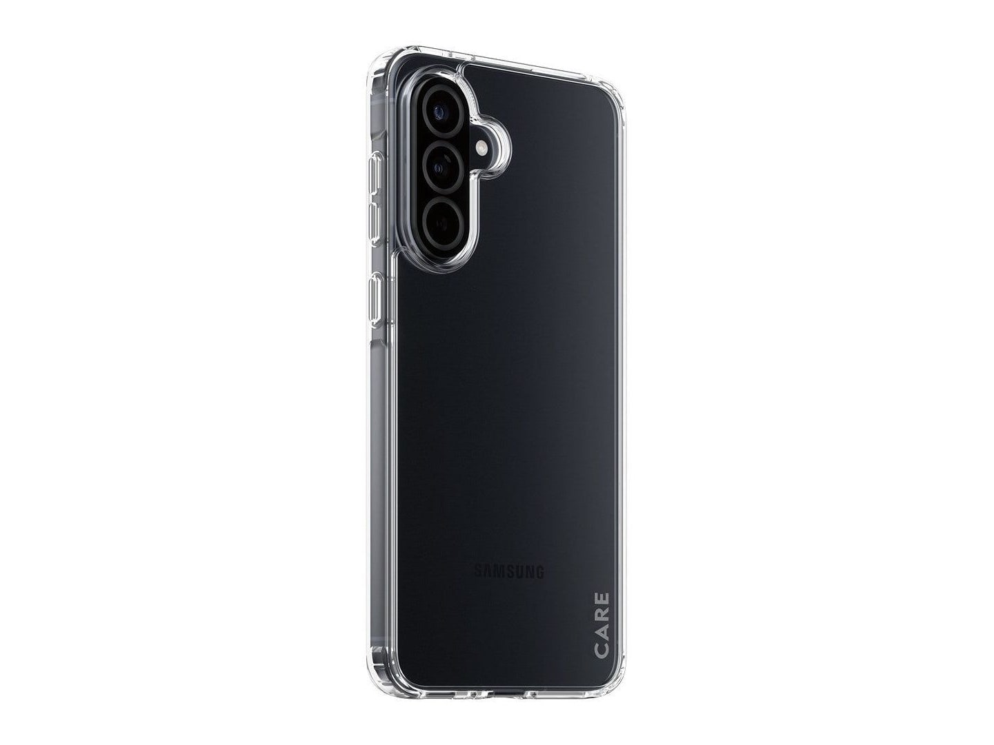 PanzerGlass - CARE Urban Combat Case Transparent Samsung Galaxy A56 5G