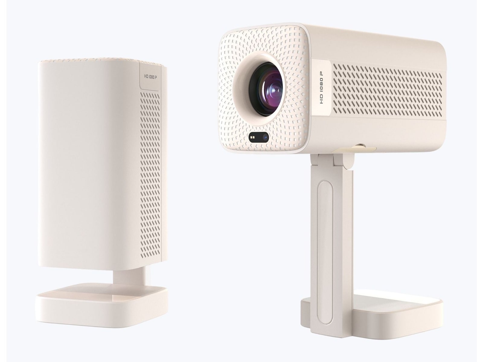 Zebronics - Zeb PixaPlay 63 Plus Projectors