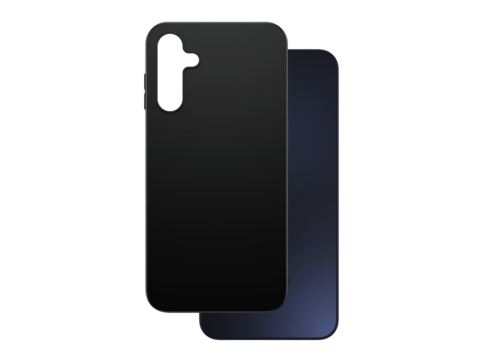 PanzerGlass - SAFE. TPU Case Samsung Galaxy A15